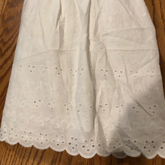 Single/twin bed blanket & eyelet mattress cover - Picture 8 of 11